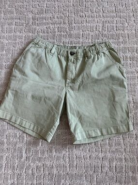 Casual Chubbies shorts 7 in inseam